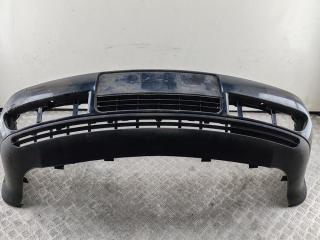бампер передний Audi A6 4A/C4 1994, бензин, синий, седан, 4A0807111J