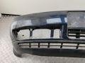 бампер передний Audi A6 4A/C4 1994, бензин, синий, седан, 4A0807111J - фото №6