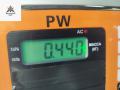 Проводка бампера переднего Volkswagen Passat B6 2007, 2.0 л., дизель, АКПП, чёрный, универсал - фото №3