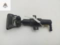 форсунка омывателя фары Volkswagen Passat B6 2007, 2.0 л., дизель, АКПП, чёрный, универсал, 3C0955103A - фото №2