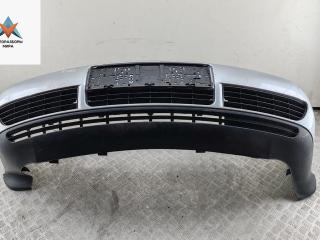 бампер передний Audi A6 4A/C4 1996, бензин, серый, седан, 4A0807111J