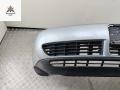 бампер передний Audi A6 4A/C4 1996, бензин, серый, седан, 4A0807111J - фото №6