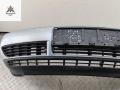 бампер передний Audi A6 4A/C4 1996, бензин, серый, седан, 4A0807111J - фото №7