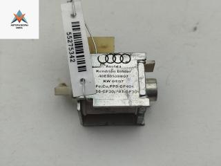 селектор АКПП Volkswagen Touareg 1 поколение [рестайлинг] 2007, 5.0 л., дизель, АКПП, серый, внедорожник 5 дв., 40E90528B07