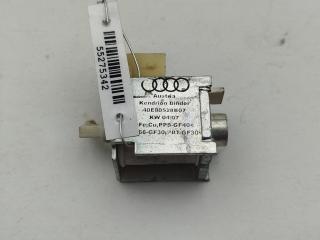 селектор АКПП Volkswagen Touareg 1 поколение [рестайлинг] 2007, 5.0 л., дизель, АКПП, серый, внедорожник 5 дв., 40E90528B07