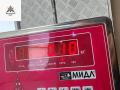 блок управления стеклоподъемниками SEAT Cordoba 3 поколение 2004, 1.4 л., бензин, МКПП, синий, седан, 6Q0959858A - фото №3
