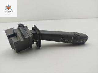 переключатель дворников Volvo V70 2 поколение 2002, 2.4 л., дизель, АКПП, серый, универсал, 9452391