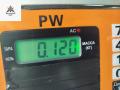 переключатель дворников Volvo V70 2 поколение 2002, 2.4 л., дизель, АКПП, серый, универсал, 9452391 - фото №3
