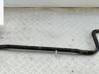 стабилизатор подвески передний Audi A4 B6 2001, 1.8 л., Ti, бензин, МКПП, серый, седан