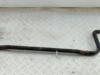 стабилизатор подвески передний Audi A4 B6 2001, 1.8 л., Ti, бензин, МКПП, серый, седан