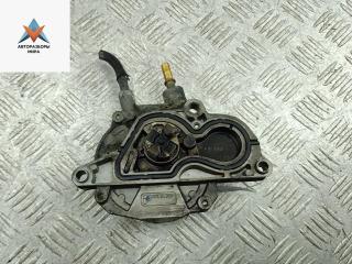 насос вакуумный Opel Zafira 2 поколение (B) [рестайлинг] 2008, 1.7 л., дизель, МКПП, чёрный, минивэн