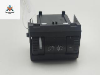 кнопка корректора фар Skoda Octavia mk2 (A5 1Z) 2008, 2.0 л., дизель, МКПП, красный, универсал, 1Z0941333