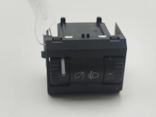 кнопка корректора фар Skoda Octavia mk2 (A5 1Z) 2008, 2.0 л., дизель, МКПП, красный, универсал, 1Z0941333