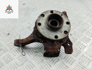 ступица передняя правая Opel Astra H 2004, 1.4 л., бензин, МКПП, серый, хетчбэк 5 дв.