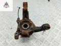 ступица передняя правая Opel Astra H 2004, 1.4 л., бензин, МКПП, серый, хетчбэк 5 дв. - фото №2