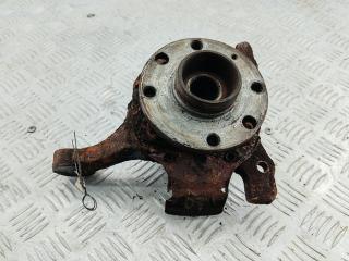 ступица передняя правая Opel Astra H 2004, 1.4 л., бензин, МКПП, серый, хетчбэк 5 дв.