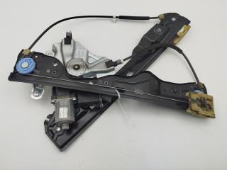 стеклоподъемник электрический передний левый Opel Astra J 2011, 1.4 л., бензин, МКПП, белый, универсал, 915367104