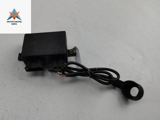Иммобилайзер Volkswagen Transporter T4 2001, 2.5 л., дизель, МКПП, серый, микроавтобус, 6X0953257.6X0953254
