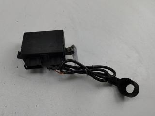 Иммобилайзер Volkswagen Transporter T4 2001, 2.5 л., дизель, МКПП, серый, микроавтобус, 6X0953257.6X0953254
