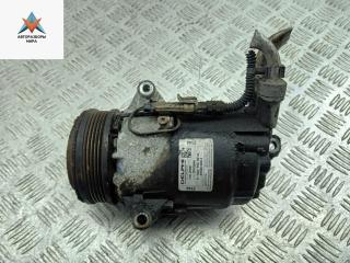 компрессор кондиционера Opel Zafira 2 поколение (B) 2005, 1.8 л., бензин, TSP0155449