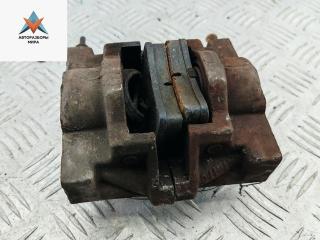 суппорт задний правый Citroen C5 1 поколение [рестайлинг] 2007, 2.0 л., дизель, АКПП, чёрный, универсал