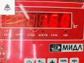 суппорт задний правый Citroen C5 1 поколение [рестайлинг] 2007, 2.0 л., дизель, АКПП, чёрный, универсал - фото №5