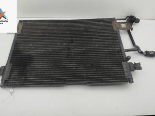 радиатор кондиционера Audi A4 B5 1994, 1.6 л., бензин, МКПП, синий, седан, 8D0260401A