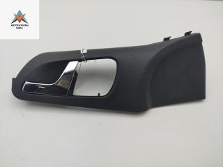 ручка внутренняя передняя левая Skoda Octavia mk1 (A4 1U) 2004, 1.6 л., бензин, МКПП, серый, хетчбэк 5 дв., 1U0837247B