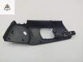 ручка внутренняя передняя левая Skoda Octavia mk1 (A4 1U) 2004, 1.6 л., бензин, МКПП, серый, хетчбэк 5 дв., 1U0837247B - фото №2