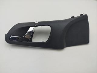 ручка внутренняя передняя левая Skoda Octavia mk1 (A4 1U) 2004, 1.6 л., бензин, МКПП, серый, хетчбэк 5 дв., 1U0837247B