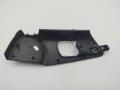 ручка внутренняя передняя левая Skoda Octavia mk1 (A4 1U) 2004, 1.6 л., бензин, МКПП, серый, хетчбэк 5 дв., 1U0837247B - фото №2
