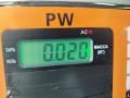 датчик парктроника Volkswagen Passat B6 2007, 2.0 л., дизель, АКПП, чёрный, универсал, 3C0919275L - фото №3