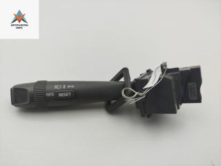 переключатель поворотов Volvo V70 2 поколение 2002, 2.4 л., дизель, АКПП, серый, универсал, 9496807