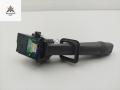 переключатель поворотов Volvo V70 2 поколение 2002, 2.4 л., дизель, АКПП, серый, универсал, 9496807 - фото №2