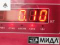 датчик коленвала Opel Zafira 2 поколение (B) [рестайлинг] 2008, 1.7 л., дизель, МКПП, чёрный, минивэн - фото №3