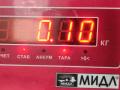датчик коленвала Opel Zafira 2 поколение (B) [рестайлинг] 2008, 1.7 л., дизель, МКПП, чёрный, минивэн - фото №3