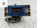 подушка крепления двигателя Volkswagen Golf 5 поколение 2004, 2.0 л., дизель, МКПП, чёрный, хетчбэк 5 дв., 1K0199262BB - фото №3