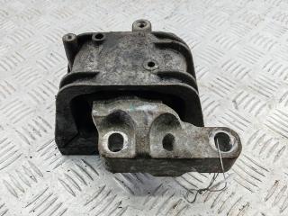 подушка крепления двигателя Volkswagen Golf 5 поколение 2004, 2.0 л., дизель, МКПП, чёрный, хетчбэк 5 дв., 1K0199262BB