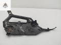 крепление фары правой Skoda Octavia mk2 (A5 1Z) 2008, 2.0 л., дизель, МКПП, красный, универсал - фото №2