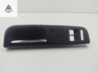 ручка внутренняя передняя левая Skoda Octavia mk1 (A4 1U) 2004, 1.6 л., бензин, МКПП, серый, хетчбэк 5 дв., 3B1867171D
