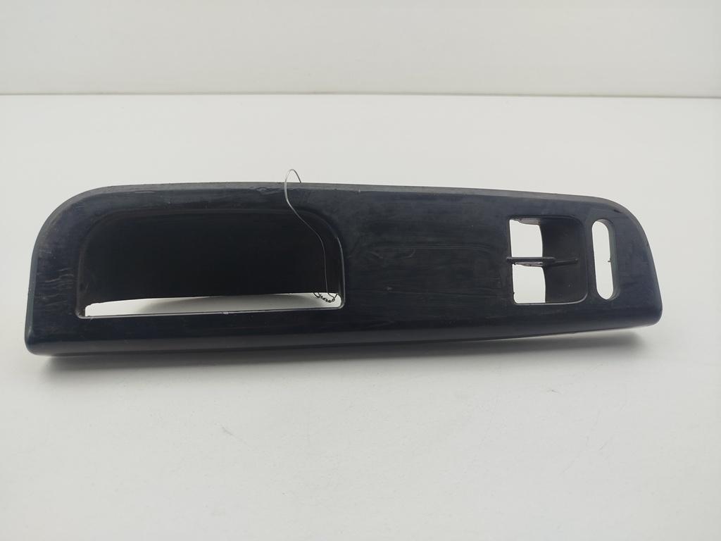 ручка внутренняя передняя левая Skoda Octavia mk1 (A4 1U) 2004, 1.6 л., бензин, МКПП, серый, хетчбэк 5 дв., 3B1867171D