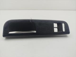 ручка внутренняя передняя левая Skoda Octavia mk1 (A4 1U) 2004, 1.6 л., бензин, МКПП, серый, хетчбэк 5 дв., 3B1867171D
