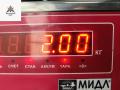 клапанная крышка Opel Vectra B 1995, 1.6 л., бензин, 90470439 - фото №3