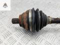 полуось передняя правая (приводной вал, ШРУС) Volkswagen Golf 5 поколение 2004, 2.0 л., дизель, МКПП, чёрный, хетчбэк 5 дв. - фото №2