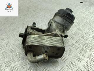 корпус масляного фильтра Opel Zafira 2 поколение (B) [рестайлинг] 2008, 1.7 л., дизель, МКПП, минивэн, 6740273586