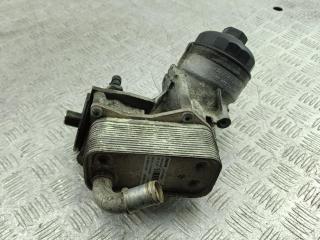 корпус масляного фильтра Opel Zafira B 2008, 1.7 л., дизель, МКПП, минивэн, 6740273586