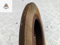 диск тормозной задний Opel Zafira 1 поколение (A) [рестайлинг] 2004, 1.8 л., бензин, МКПП, чёрный, минивэн - фото №3