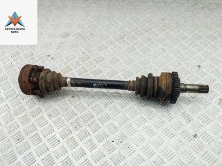 полуось задняя (приводной вал, ШРУС) Opel Omega B [рестайлинг] 2001, 3.2 л., бензин, АКПП, чёрный, универсал