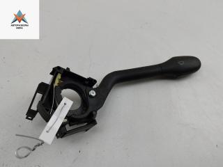 переключатель дворников Volkswagen Transporter T4 2001, 2.5 л., дизель, МКПП, серый, микроавтобус, 7D0953503E