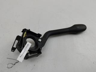 переключатель дворников Volkswagen Transporter T4 2001, 2.5 л., дизель, МКПП, серый, микроавтобус, 7D0953503E